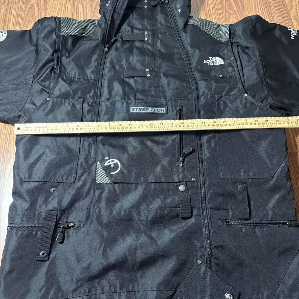 The-north-face Men's Black Jacket